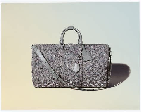 louis vuitton eco friendly|Louis Vuitton renewable materials.